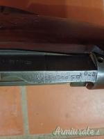 ENFIELD N4 MKI