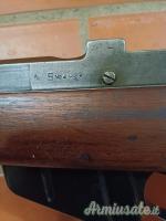 ENFIELD N4 MKI