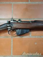 ENFIELD N4 MKI