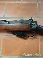 ENFIELD N4 MKI