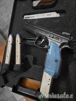 CZ | Ceska Zbrojovka Sp02 9x21mm IMI