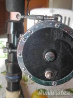 Vendo Kit canna da pesca altura