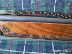 Benelli 828 U Sport