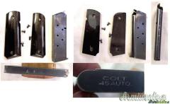 Per COLT cal. 45