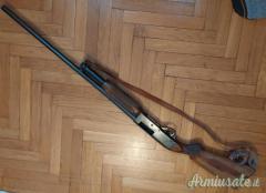Beretta pompa mod 151 cal 12