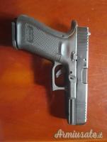 Glock 17 9x21mm IMI