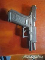 Glock 17 9x21mm IMI
