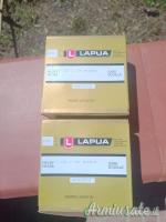 Bossoli Lapua 7,62 x 39 nuovi