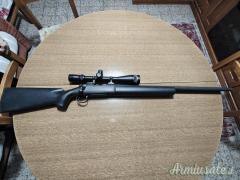 Remington 700 police ...Altro