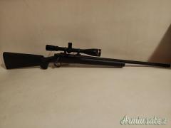Remington 700 police ...Altro