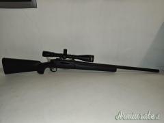 Remington 700 police ...Altro