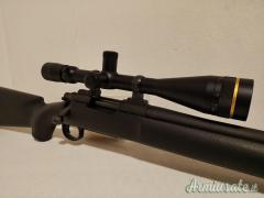Remington 700 police ...Altro
