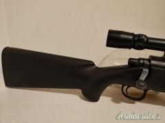 Remington 700 police ...Altro