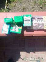 Ogive calibro 308 e 309