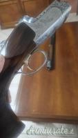 Perazzi SC3 12