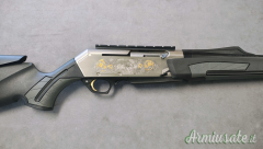 Browning mod. BAR MKII Eclipse Gold