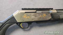 Browning mod. BAR MKII Eclipse Gold