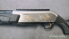 Browning mod. BAR MKII Eclipse Gold