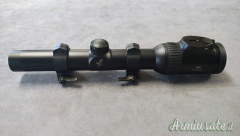 Swaroski mod. Z6i gen2 1-6x24 - OCCASIONE