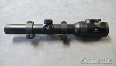 Swaroski mod. Z6i gen2 1-6x24 - OCCASIONE