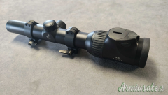Swaroski mod. Z6i gen2 1-6x24 - OCCASIONE