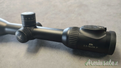 Swarovski mod. Z8i 2,3-18x56 - OCCASIONE