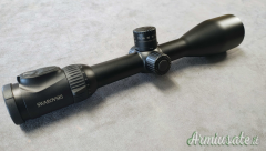 Swarovski mod. Z8i 2,3-18x56 - OCCASIONE