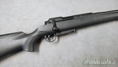 NEW – Mauser mod. M25 Extreme