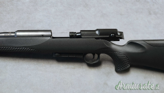 NEW – Mauser mod. M25 Extreme