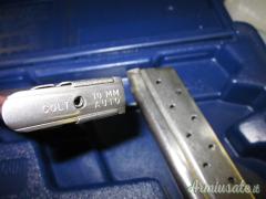 Colt Delta Elite 10mm Auto
