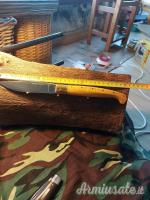 COLTELLO SARDO FABIO FIGUS