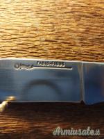 COLTELLO SARDO FABIO FIGUS