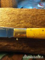 COLTELLO SARDO FABIO FIGUS