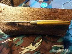 COLTELLO SARDO FABIO FIGUS