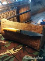 COLTELLO SARDO FABIO FIGUS