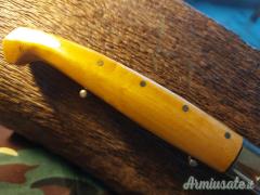 COLTELLO SARDO FABIO FIGUS