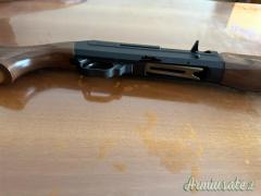Black Eagle 12