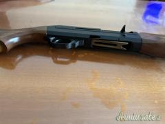 Black Eagle 12