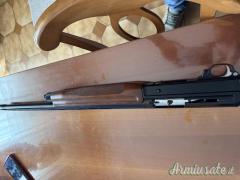 Benelli SL80 12