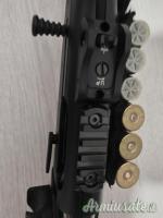 Beretta 1301 Tactical 12