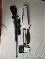 Bergara B14 .300 Winchester Magnum