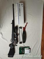 Bergara B14 .300 Winchester Magnum