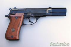 Beretta 87 