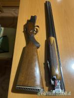 Browning B25 12