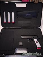 Tanfoglio Stock 2 extreme  9x19mm Parabellum | Luger | NATO