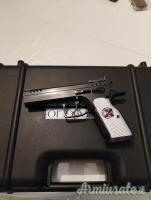 Tanfoglio Stock 2 extreme  9x19mm Parabellum | Luger | NATO
