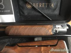 Beretta 692 Blak Edition Sporting 12