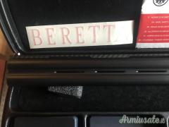 Beretta 692 Blak Edition Sporting 12