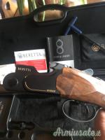 Beretta 692 Blak Edition Sporting 12