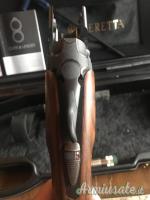 Beretta 692 Blak Edition Sporting 12